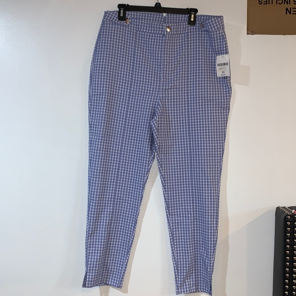 Forever 21 pants
